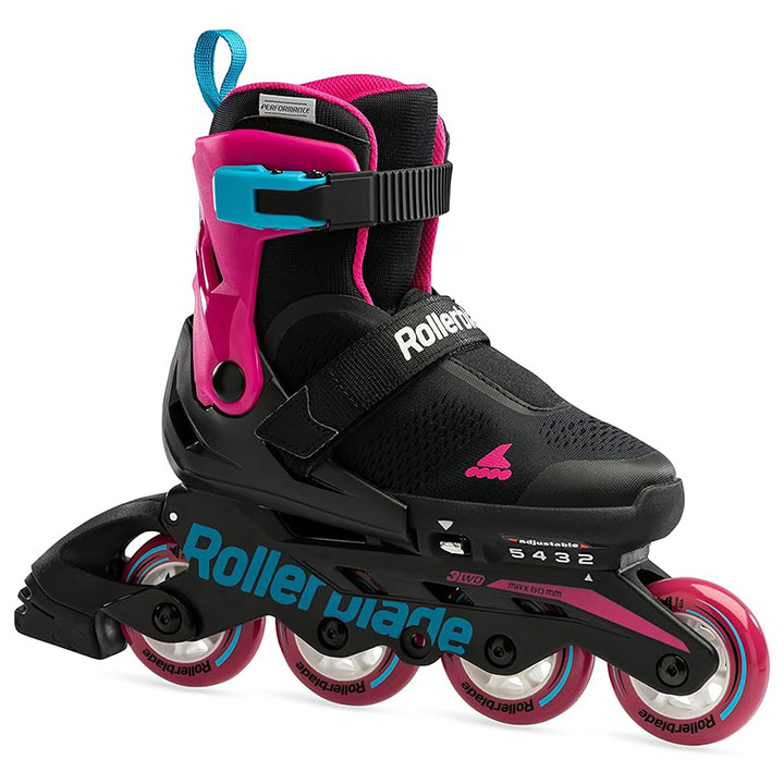 Rollerblade Microblade Free G