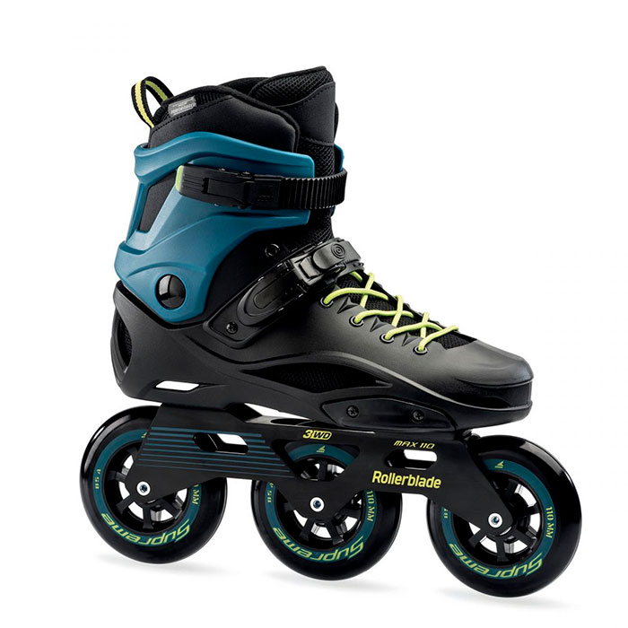 Rollerblade RB 3WD 