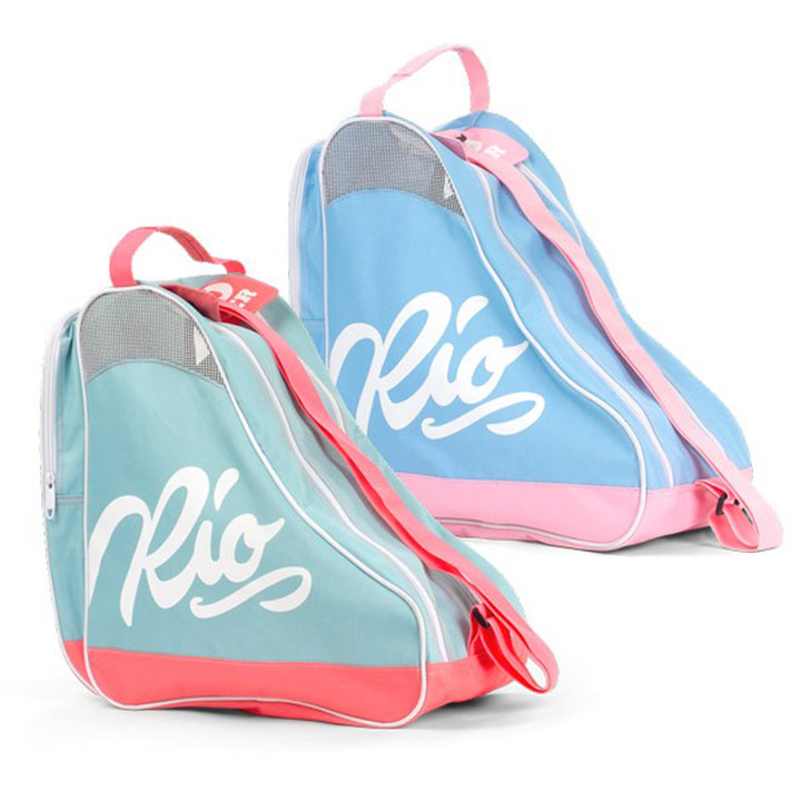 Rio Roller Scrips Skate Bag